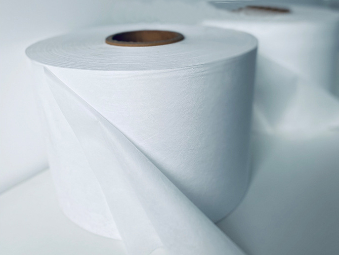 张北PLA无纺布