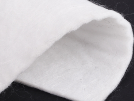 张北长丝土工布